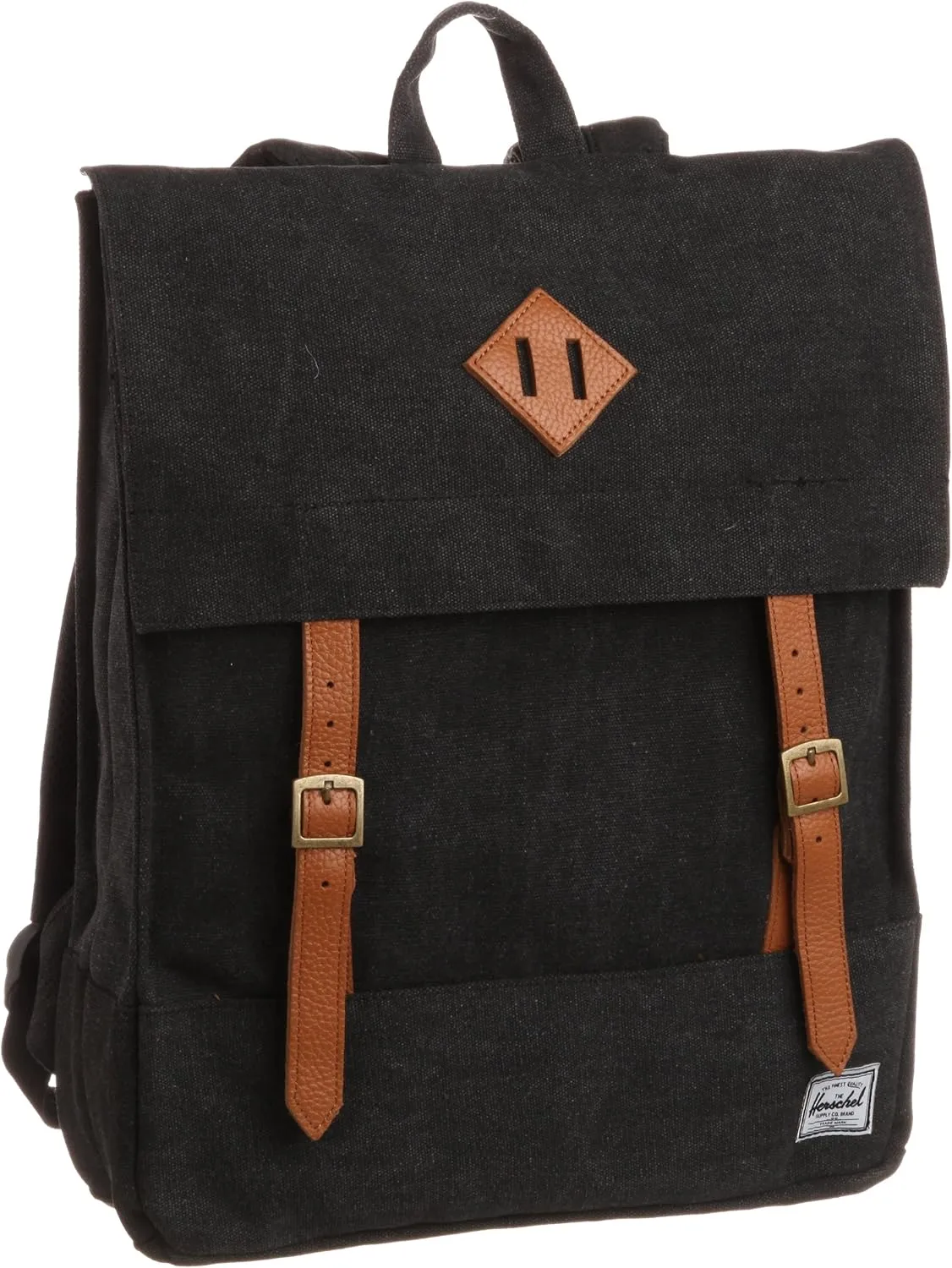 [ハーシェルサプライ] 公式 SURVEY COTTON CANVAS
