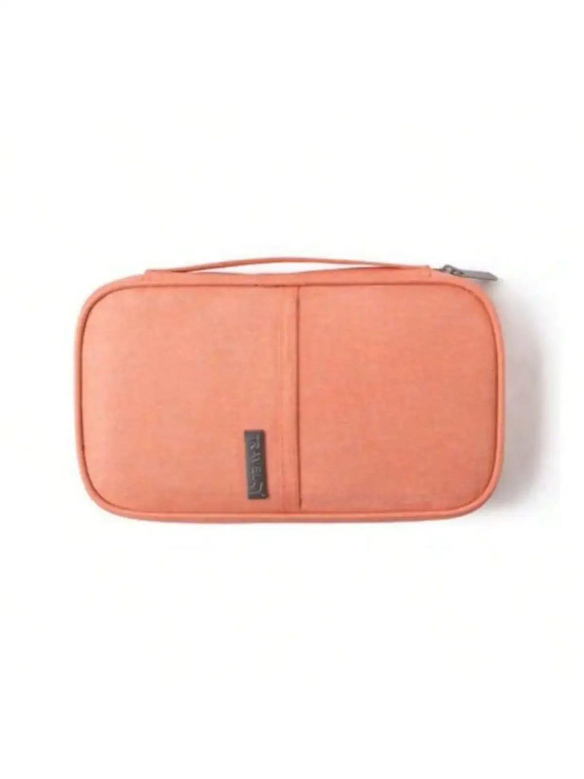 1PC Portable Travel Airplane Bag - Business Trip Passport Bag