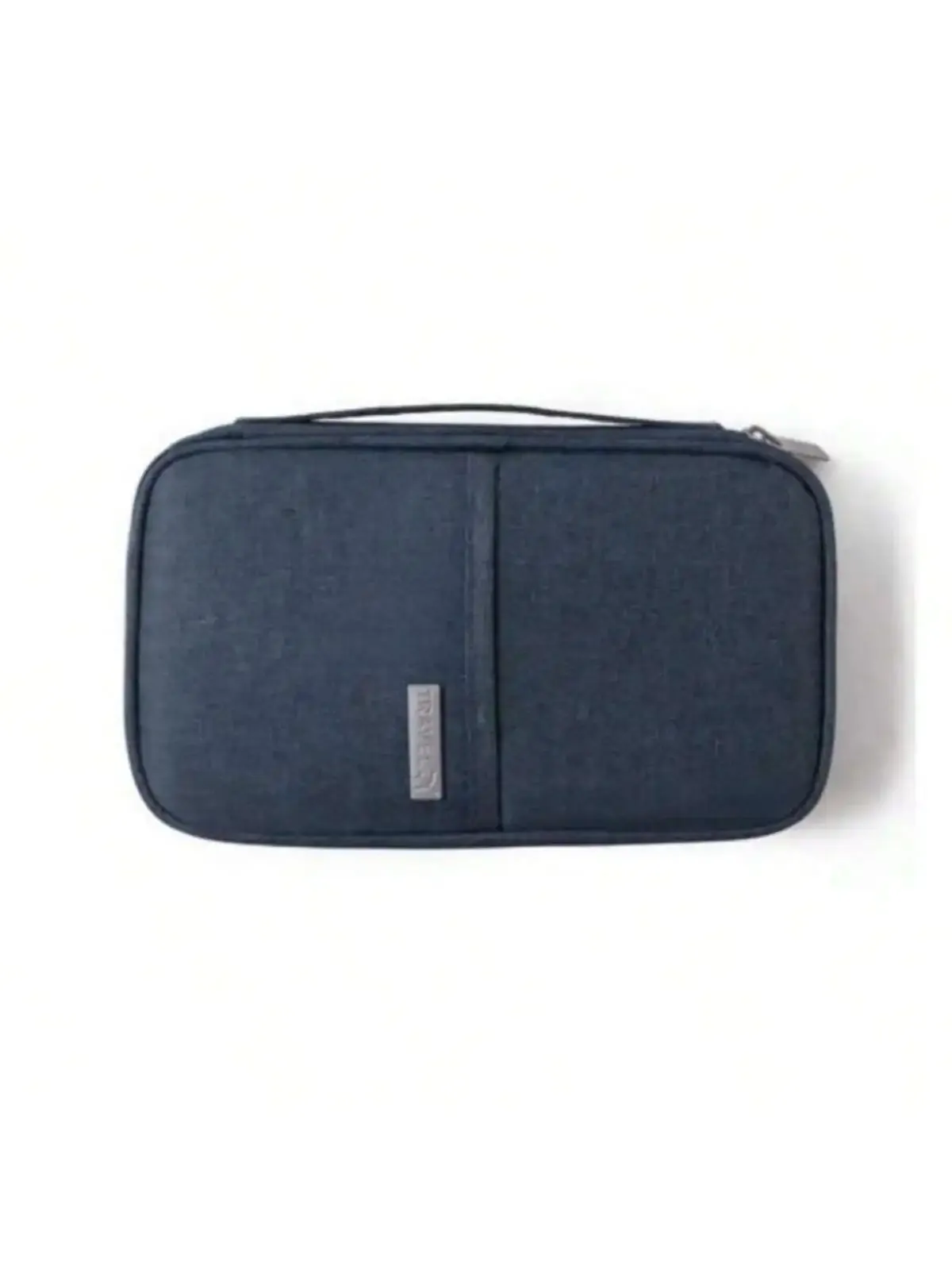 1PC Portable Travel Airplane Bag - Business Trip Passport Bag
