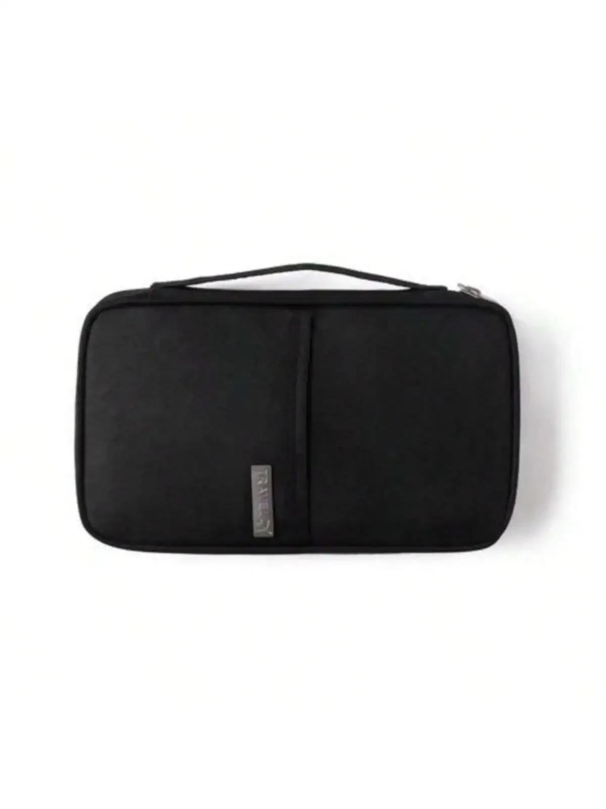 1PC Portable Travel Airplane Bag - Business Trip Passport Bag