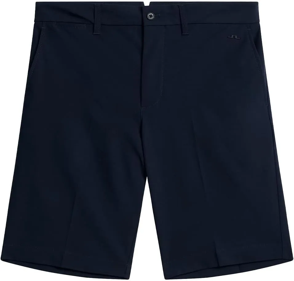 2024 J.Lindeberg Eloy Golf Shorts JL Navy 32