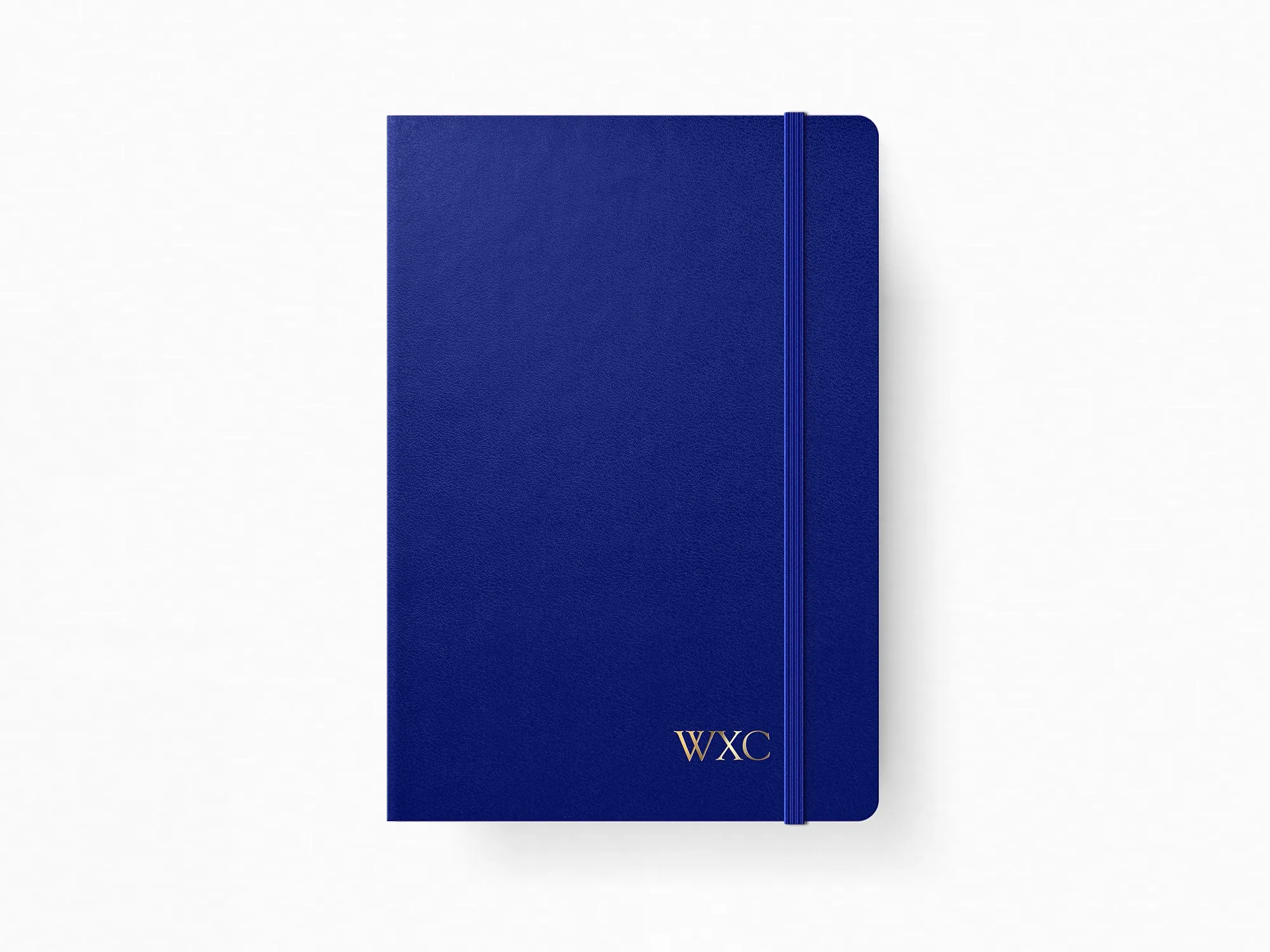 2026 Leuchtturm 1917 Academic Planner 18 Months - INK Hardcover