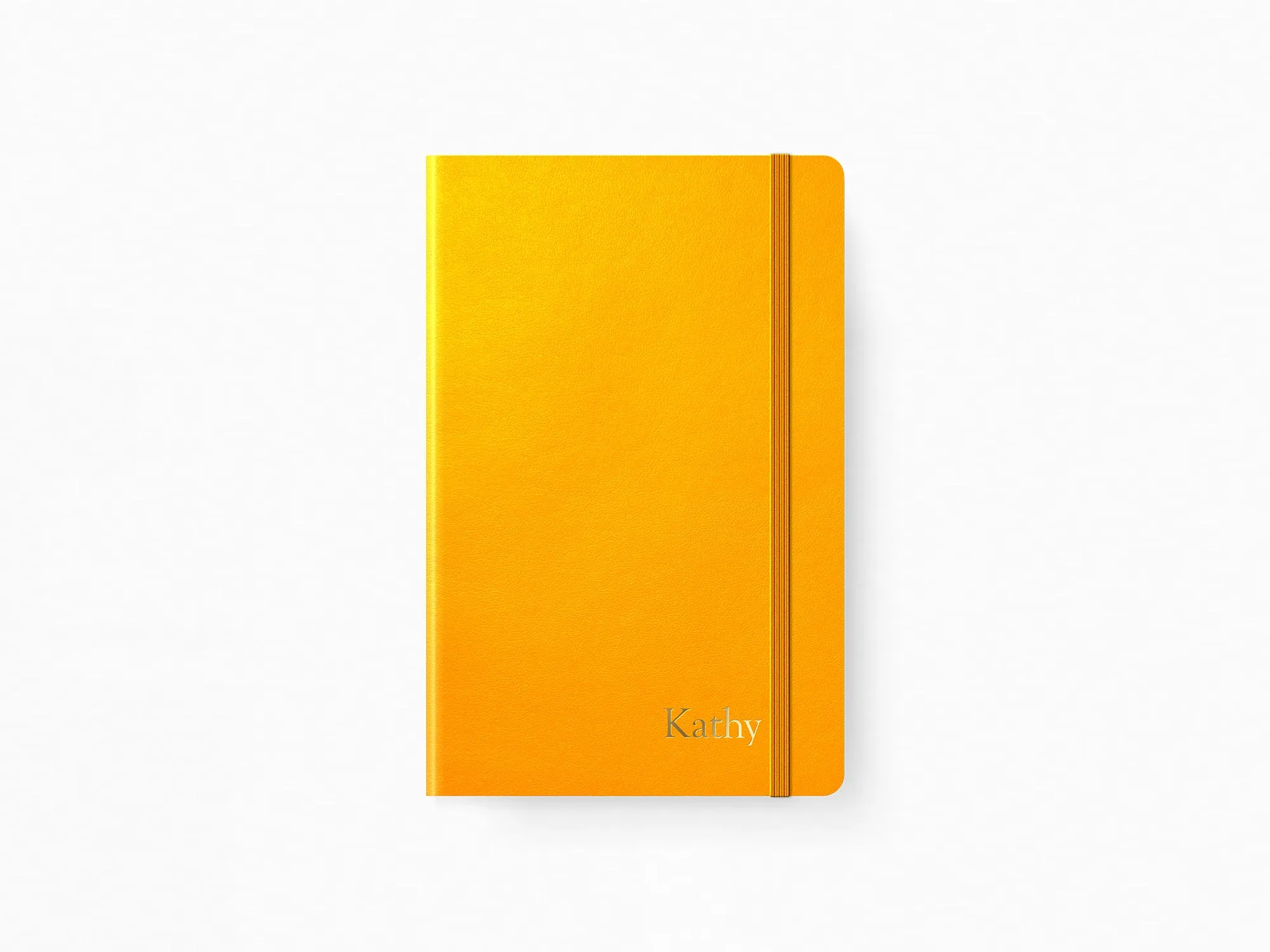 2026 Leuchtturm 1917 Monthly Planner with Notebook - RISING SUN Softcover