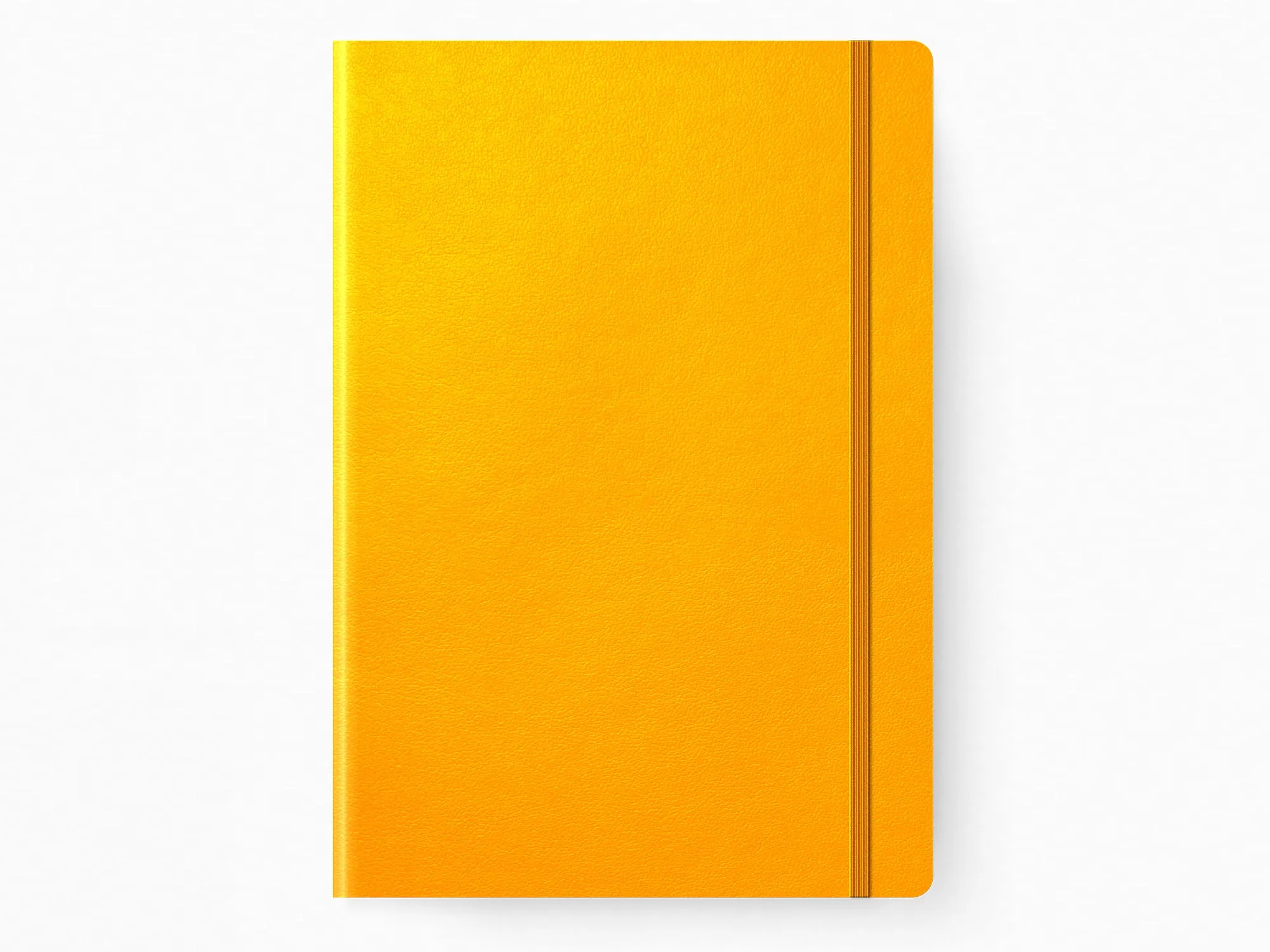 2026 Leuchtturm 1917 Monthly Planner with Notebook - RISING SUN Softcover