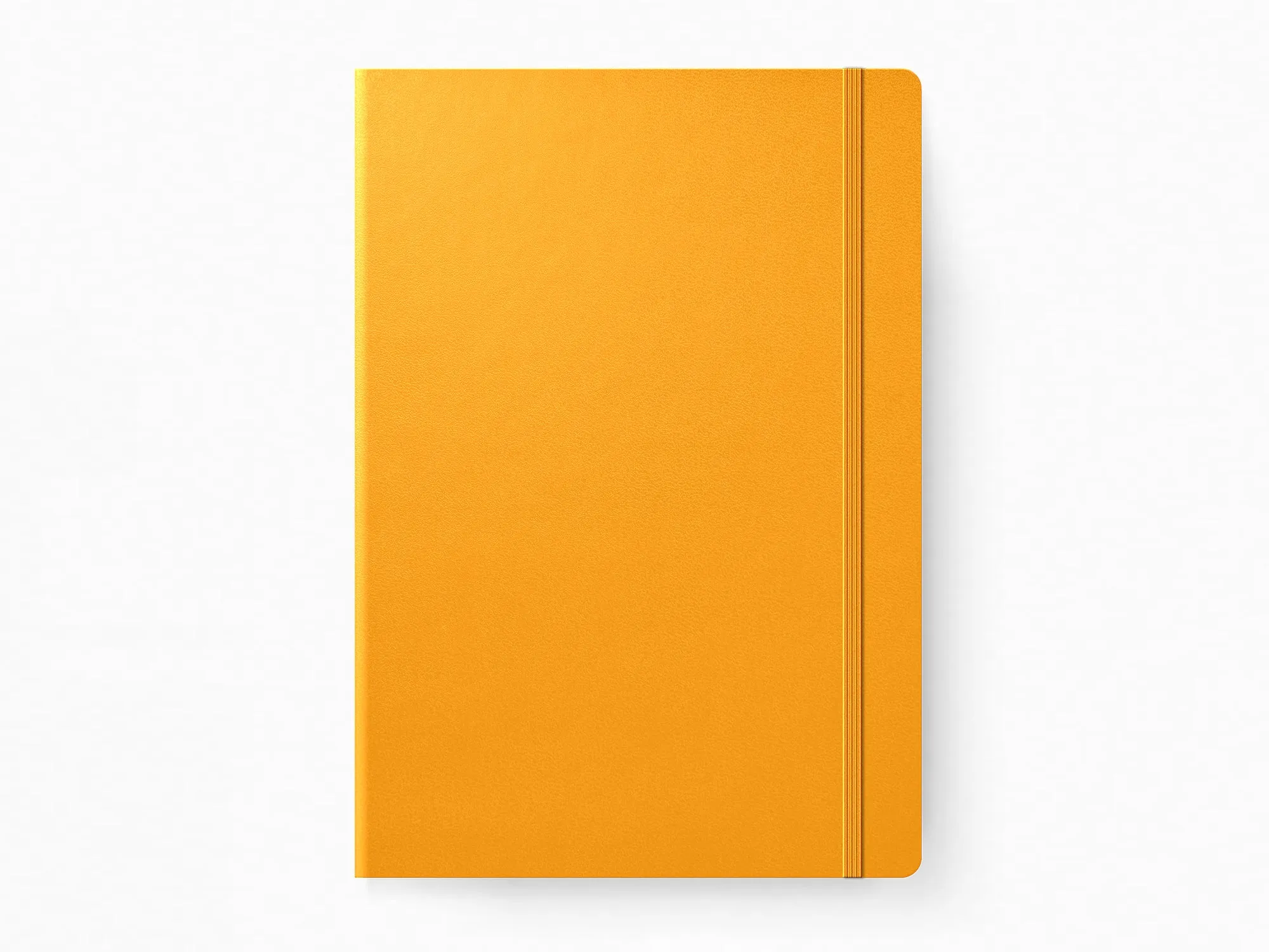 2026 Leuchtturm 1917 Weekly Planner & Notebook - RISING SUN Hardcover, Ruled Pages