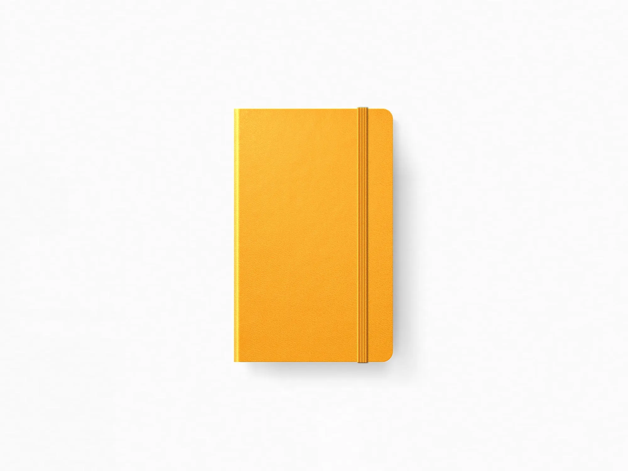 2026 Leuchtturm 1917 Weekly Planner & Notebook - RISING SUN Hardcover, Ruled Pages