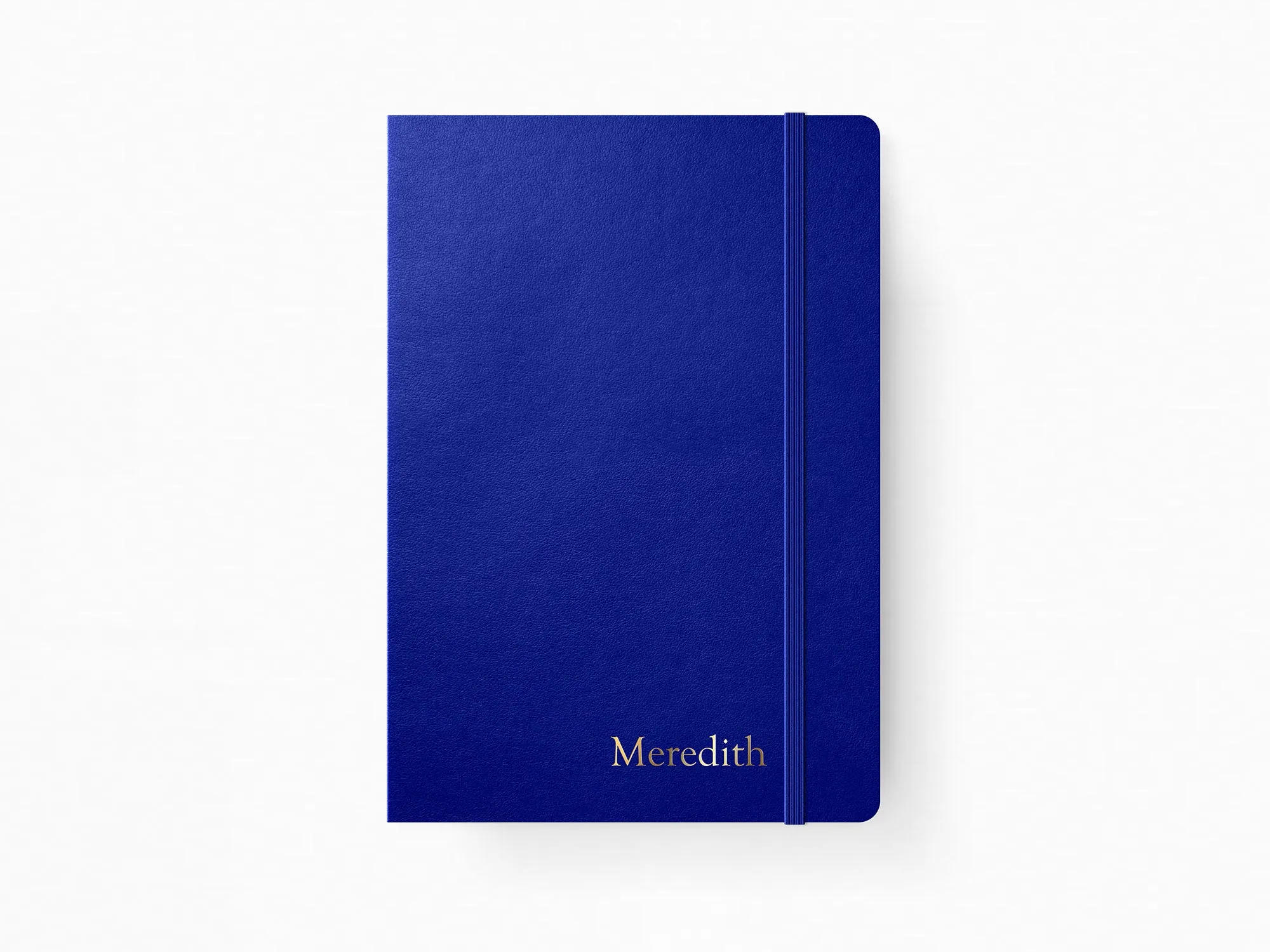 2026 Leuchtturm 1917 Weekly Planner - INK Softcover