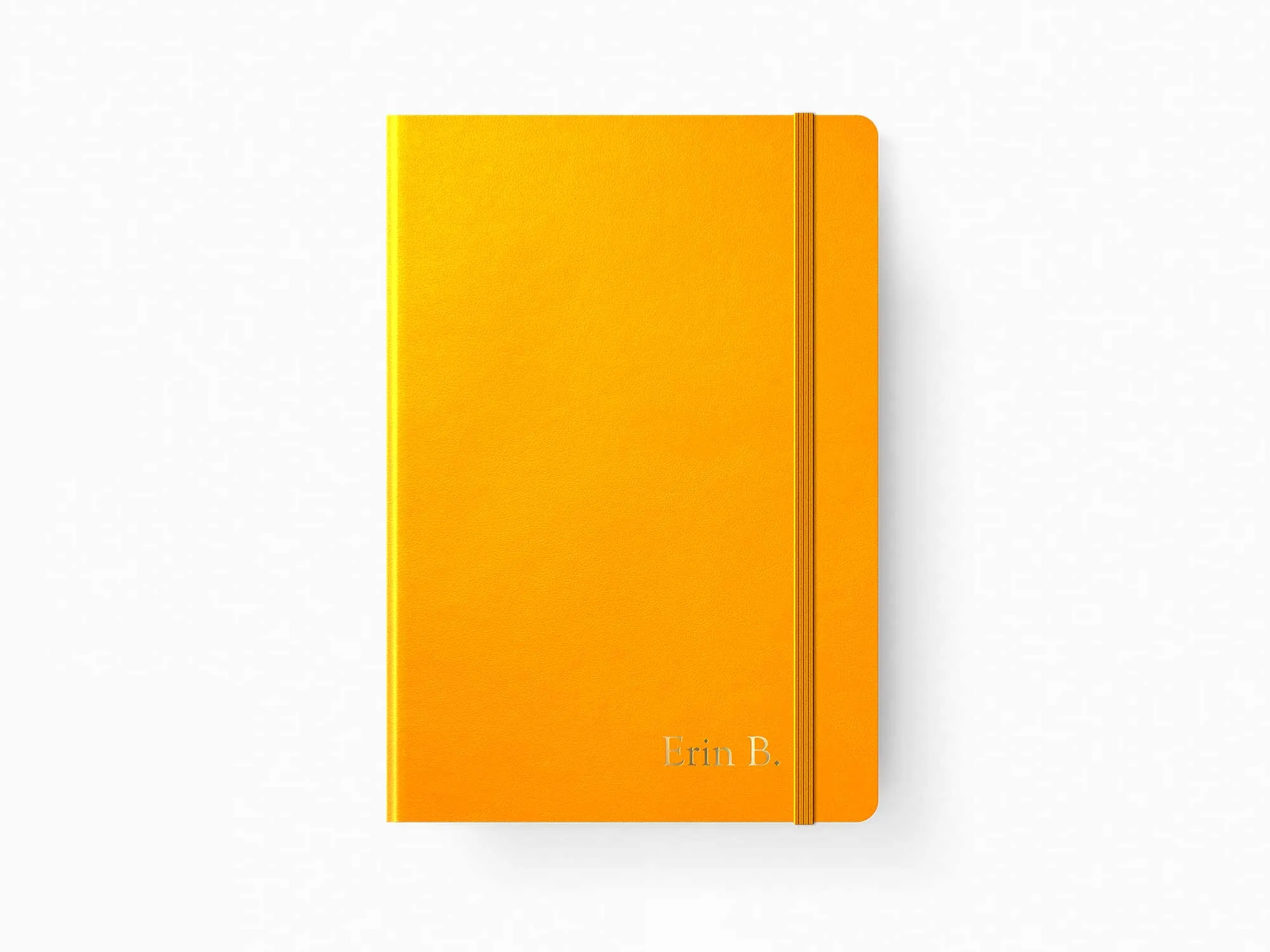2026 Leuchtturm 1917 Weekly Planner - RISING SUN Softcover