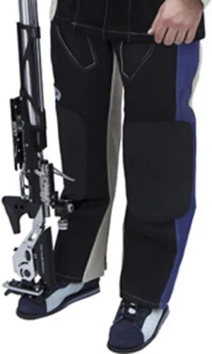 427 Double Canvas Trousers Tri Colour Gents by Gehmann C50