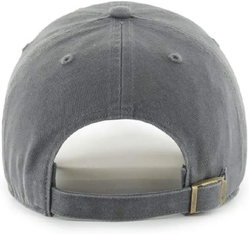 '47 Brand Men's Clean Up Adjustable Snapback Cap