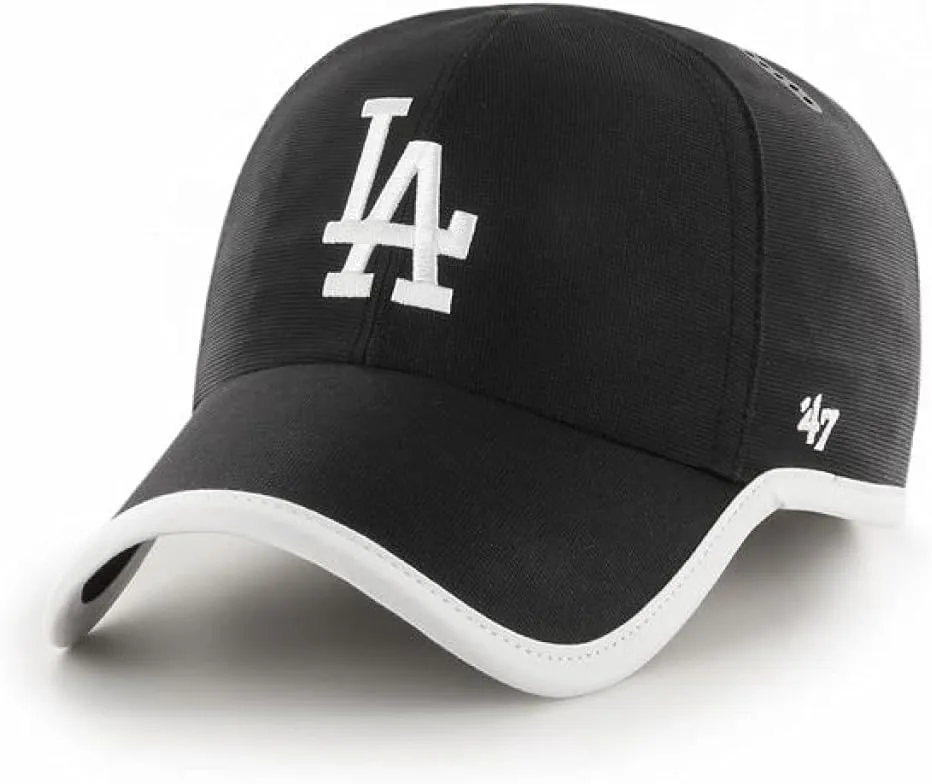 '47 Brand Men's Clean Up Adjustable Snapback Cap