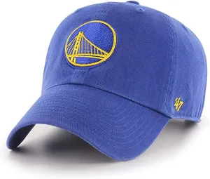 '47 Brand Men's Clean Up Adjustable Snapback Cap