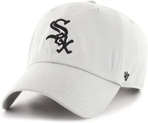 '47 Brand Men's Clean Up Adjustable Snapback Cap
