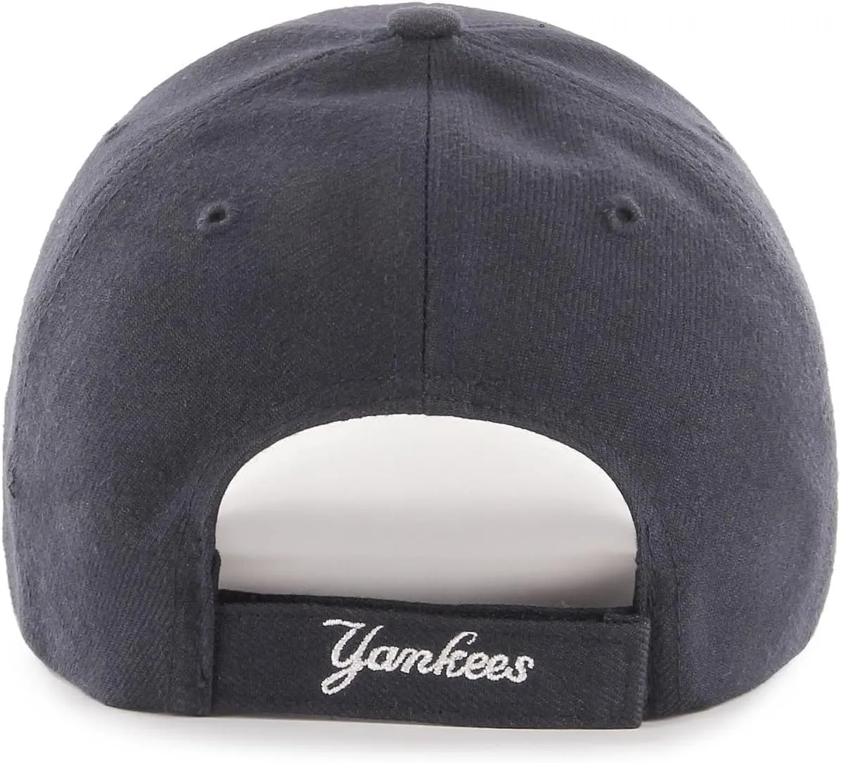 47 Brand MLB New York Yankees Branson Cap B-BRANS17CTP, Unisex