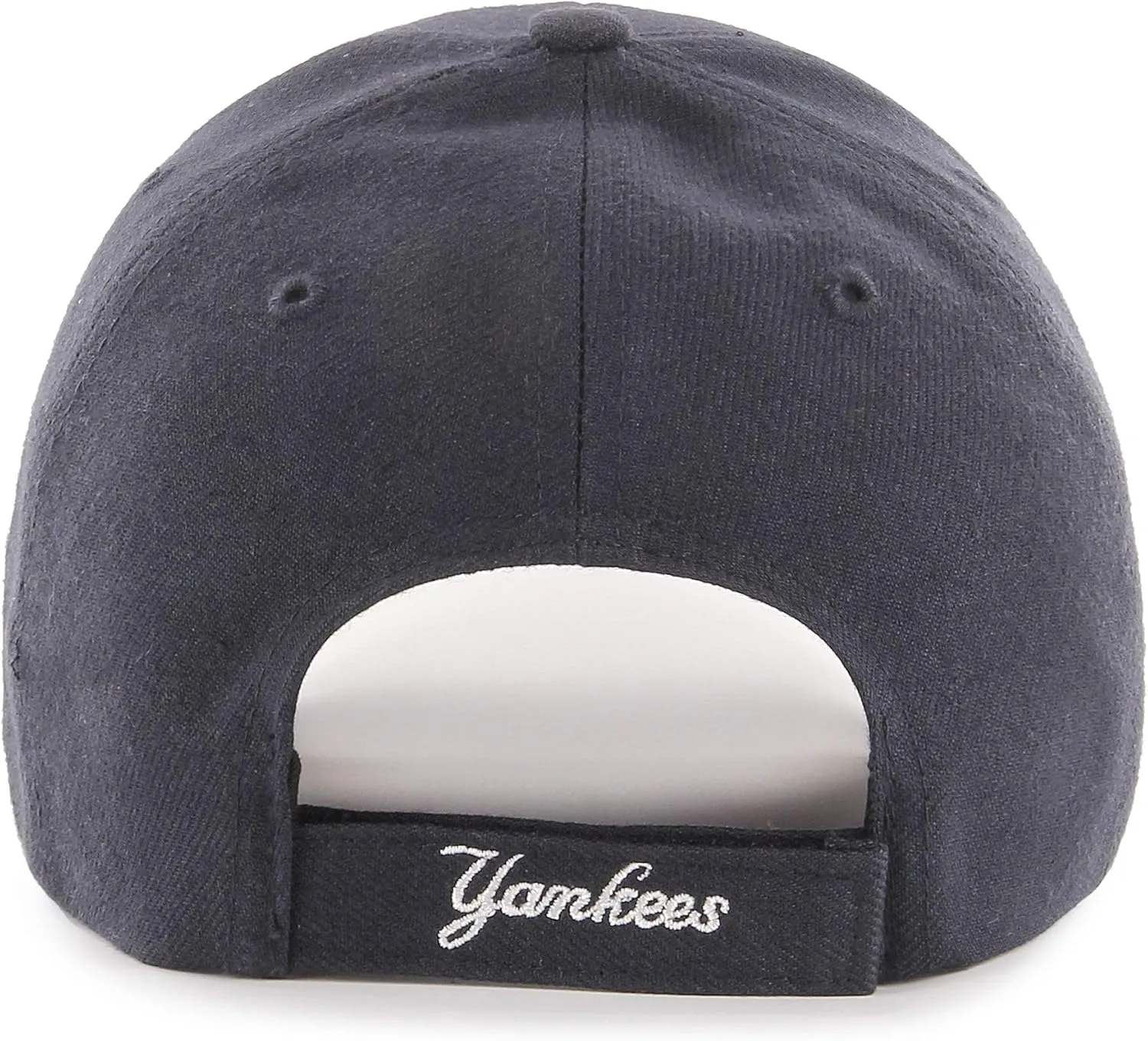 47 Brand MLB New York Yankees Branson Cap B-BRANS17CTP, Unisex