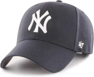 47 Brand MLB New York Yankees Branson Cap B-BRANS17CTP, Unisex