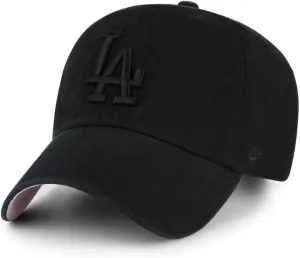 '47 Los Angeles Dodgers Primary Logo Ballpark Clean Up Dad Hat Baseball Cap - Multiple Colors