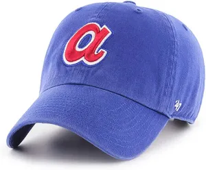'47 mens Cooperstown Clean Up