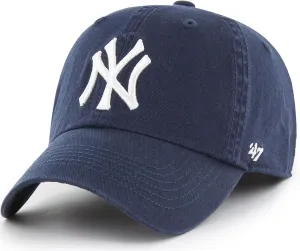 47 MLB Team Color Primary Logo Franchise Fitted Baseball Hat Cap, Unisex Adult