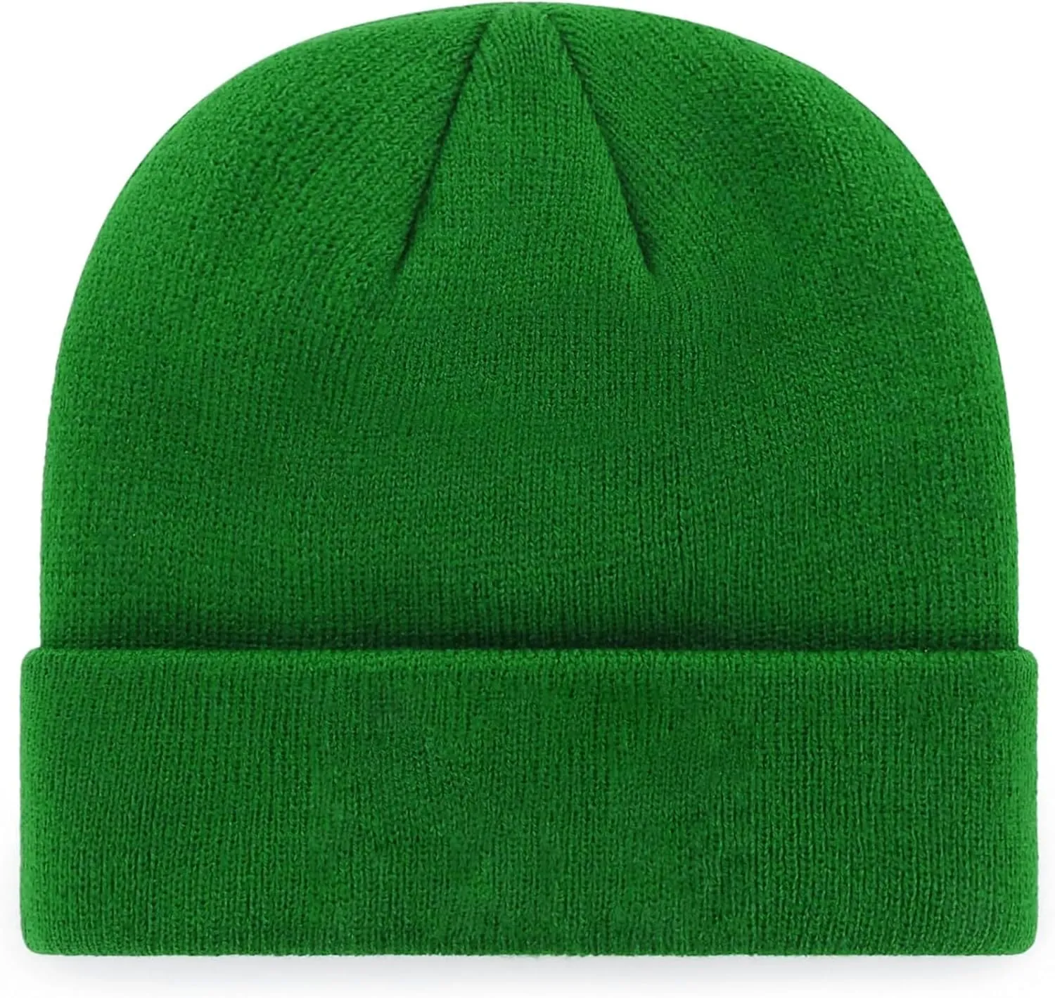 47 NBA Unisex-Adult Primary Logo Cuffed Knit Primary Logo Team Color Beanie Hat Cold Weather Hat, One Size