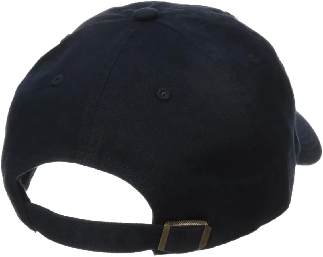 '47 NCAA Adult Men's NCAA Clean Up Adjustable Hat, One Size