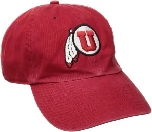 '47 NCAA Adult Men's NCAA Clean Up Adjustable Hat, One Size