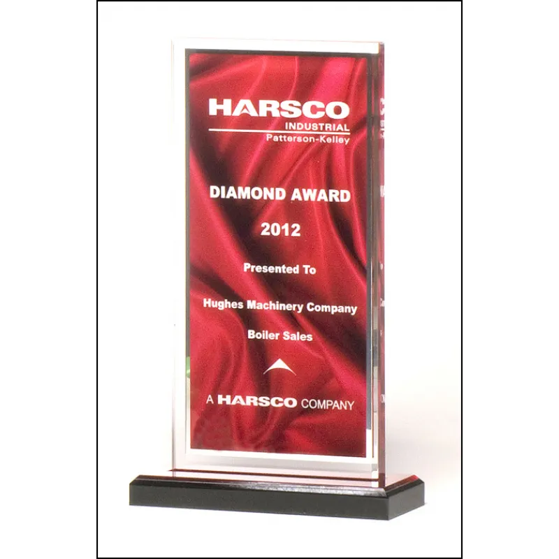 Acrylic Award