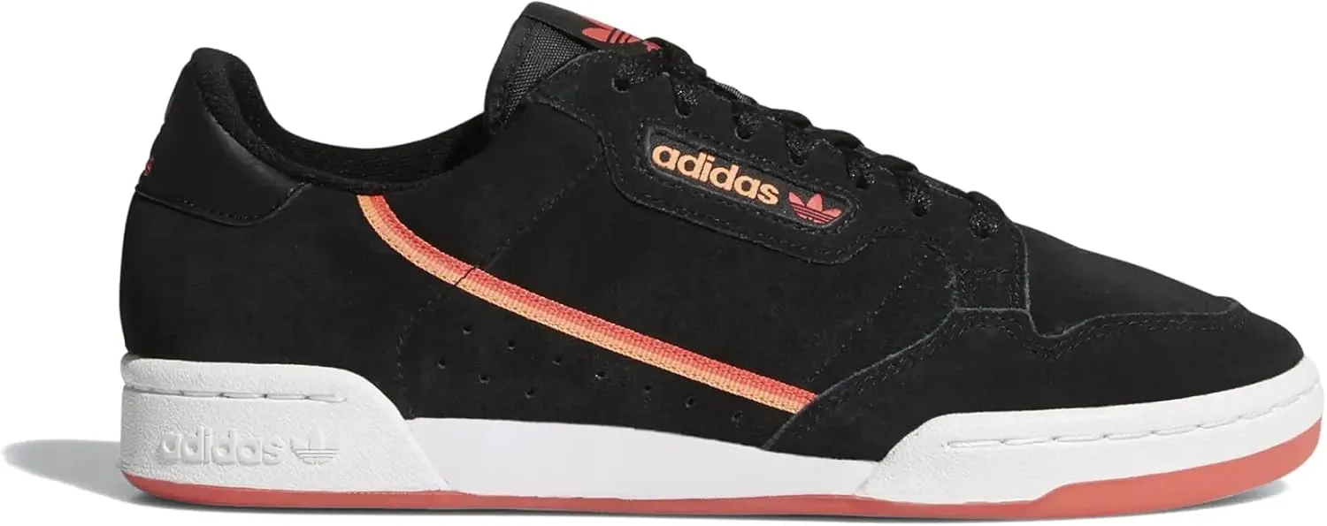 adidas Originals Men's Continental 80 Ballistic Shoes