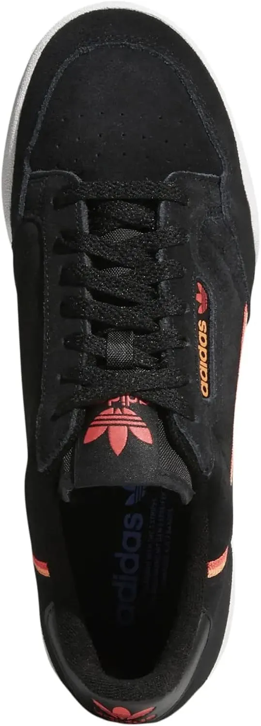 adidas Originals Men's Continental 80 Ballistic Shoes