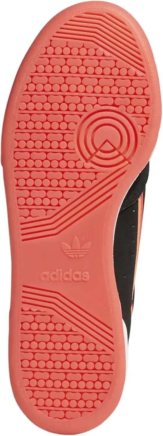 adidas Originals Men's Continental 80 Ballistic Shoes