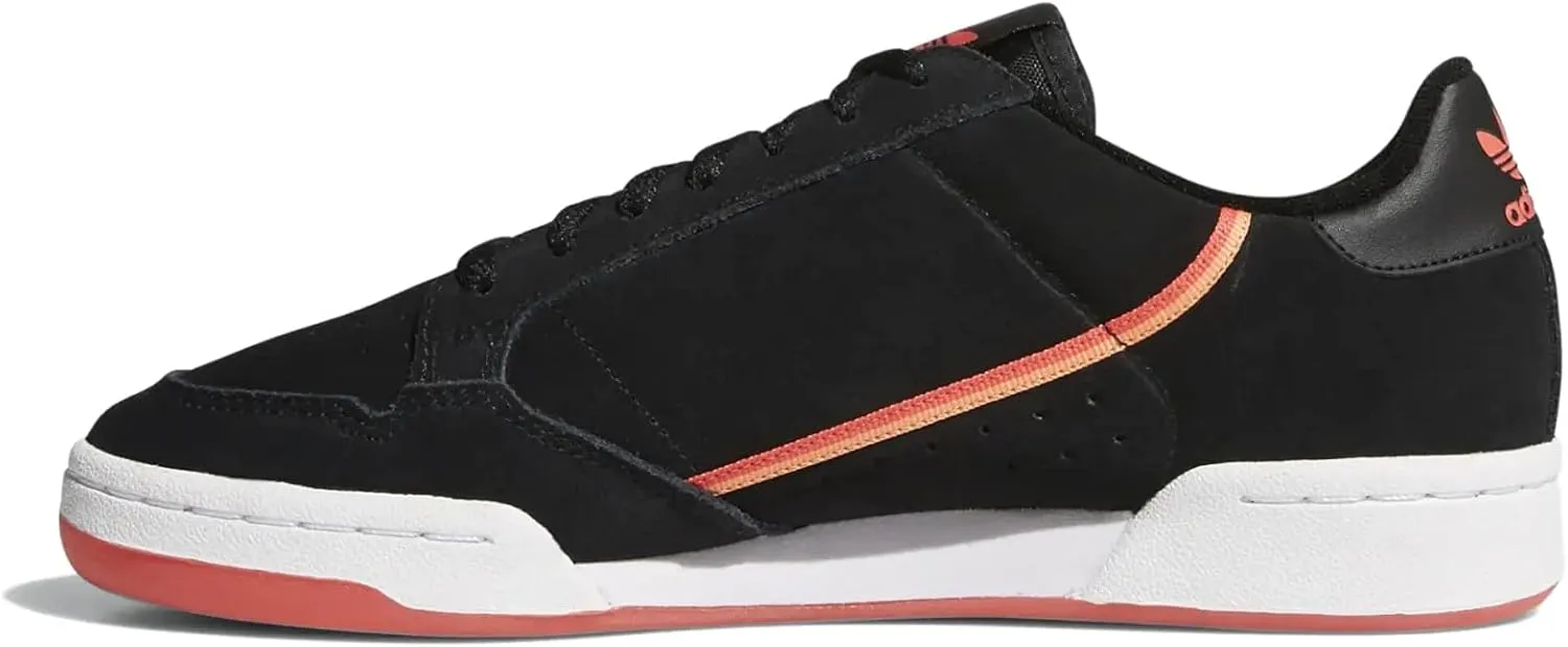 adidas Originals Men's Continental 80 Ballistic Shoes
