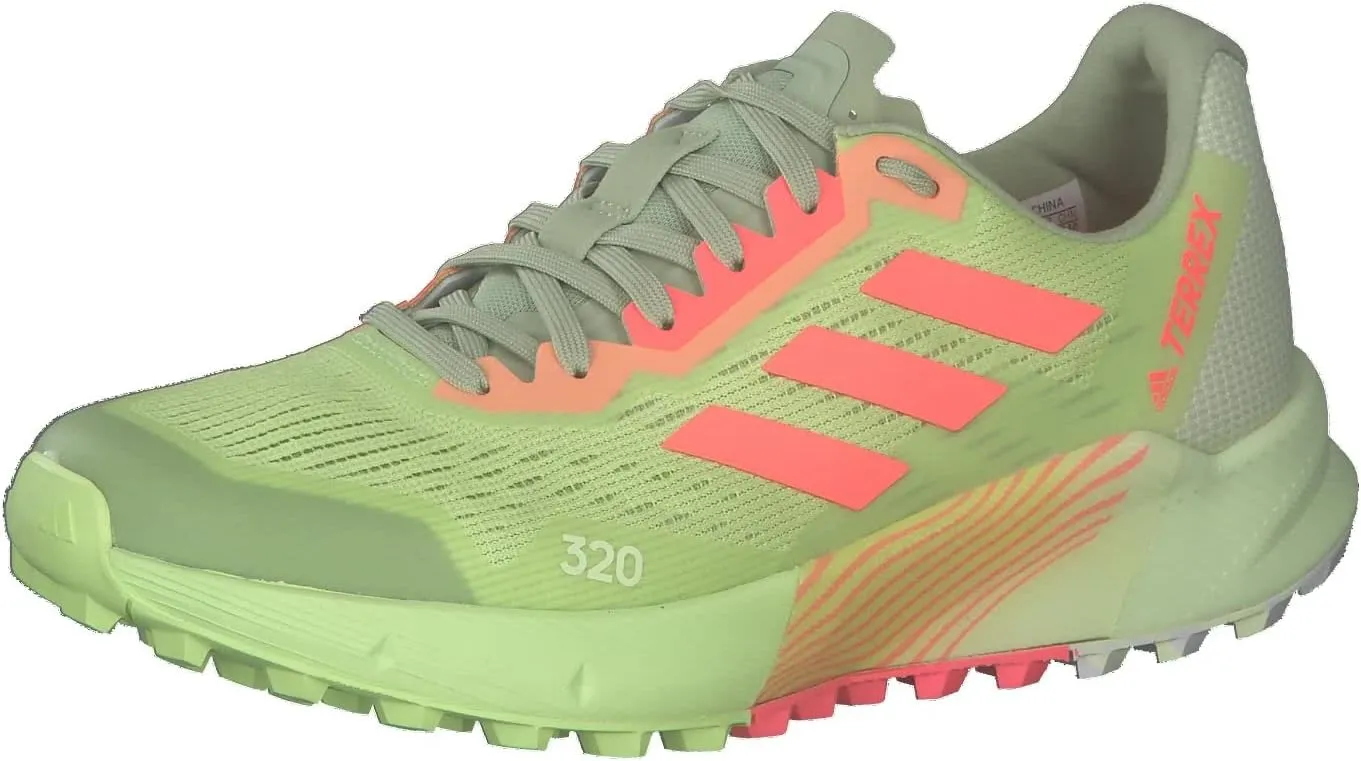 adidas Terrex Agravic Flow 2, Men's Trail Running Shoes