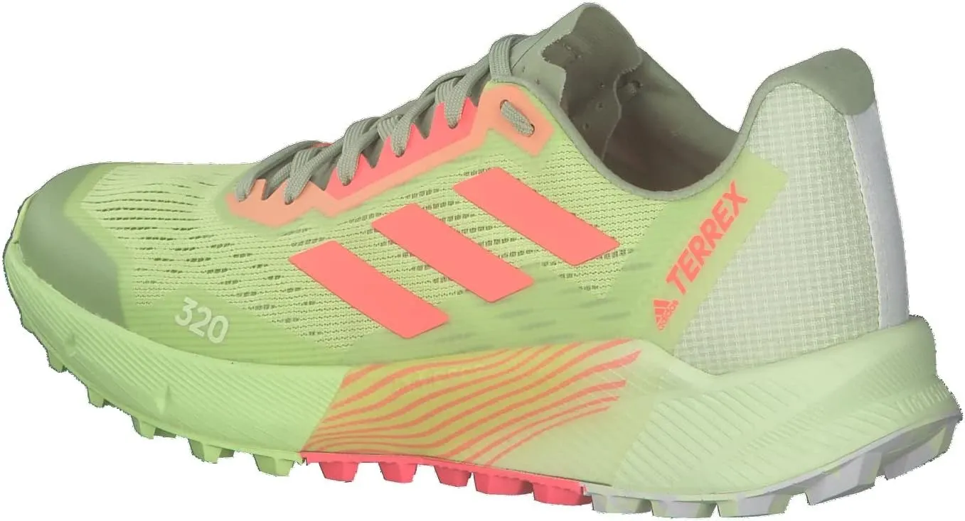 adidas Terrex Agravic Flow 2, Men's Trail Running Shoes
