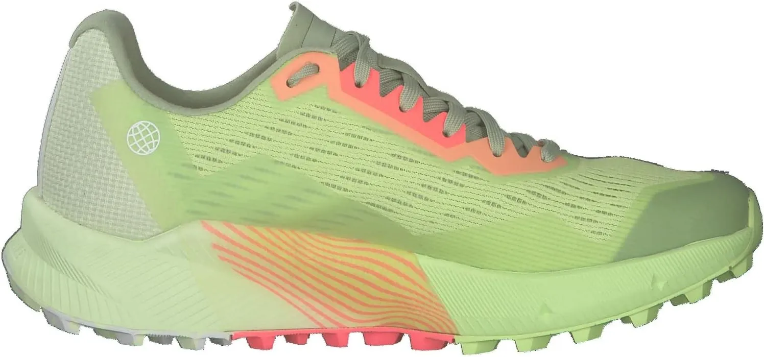 adidas Terrex Agravic Flow 2, Men's Trail Running Shoes