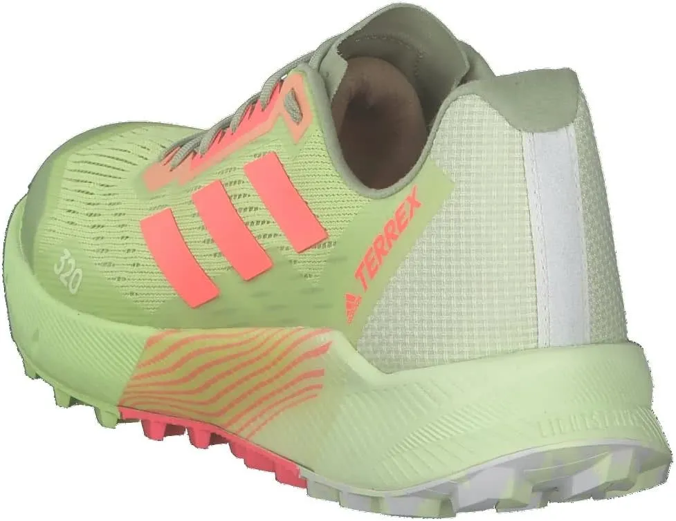 adidas Terrex Agravic Flow 2, Men's Trail Running Shoes