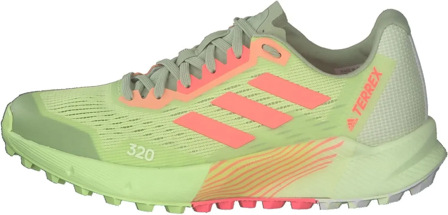 adidas Terrex Agravic Flow 2, Men's Trail Running Shoes