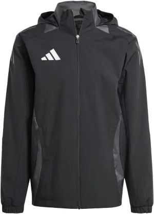 adidas Tiro 24 Competition All-Weather Jacket