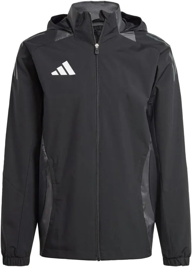 adidas Tiro 24 Competition All-Weather Jacket