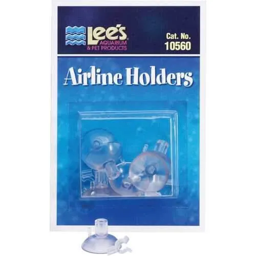 Airline Holders