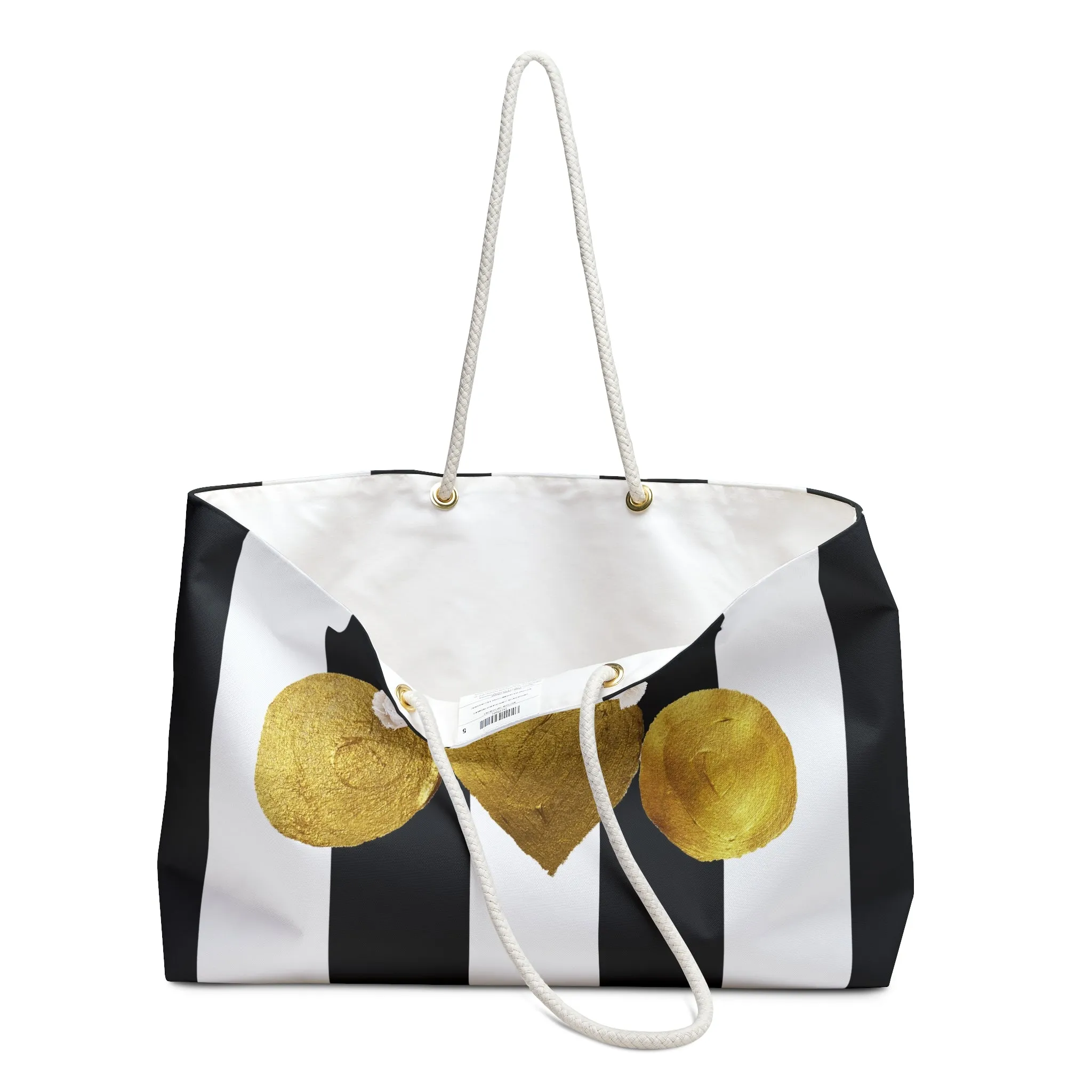 Akira Weekender Tote