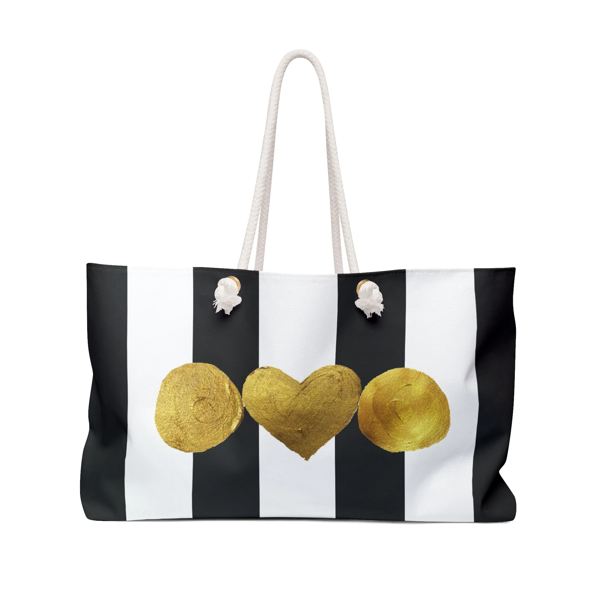 Akira Weekender Tote