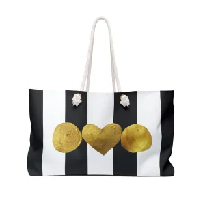 Akira Weekender Tote