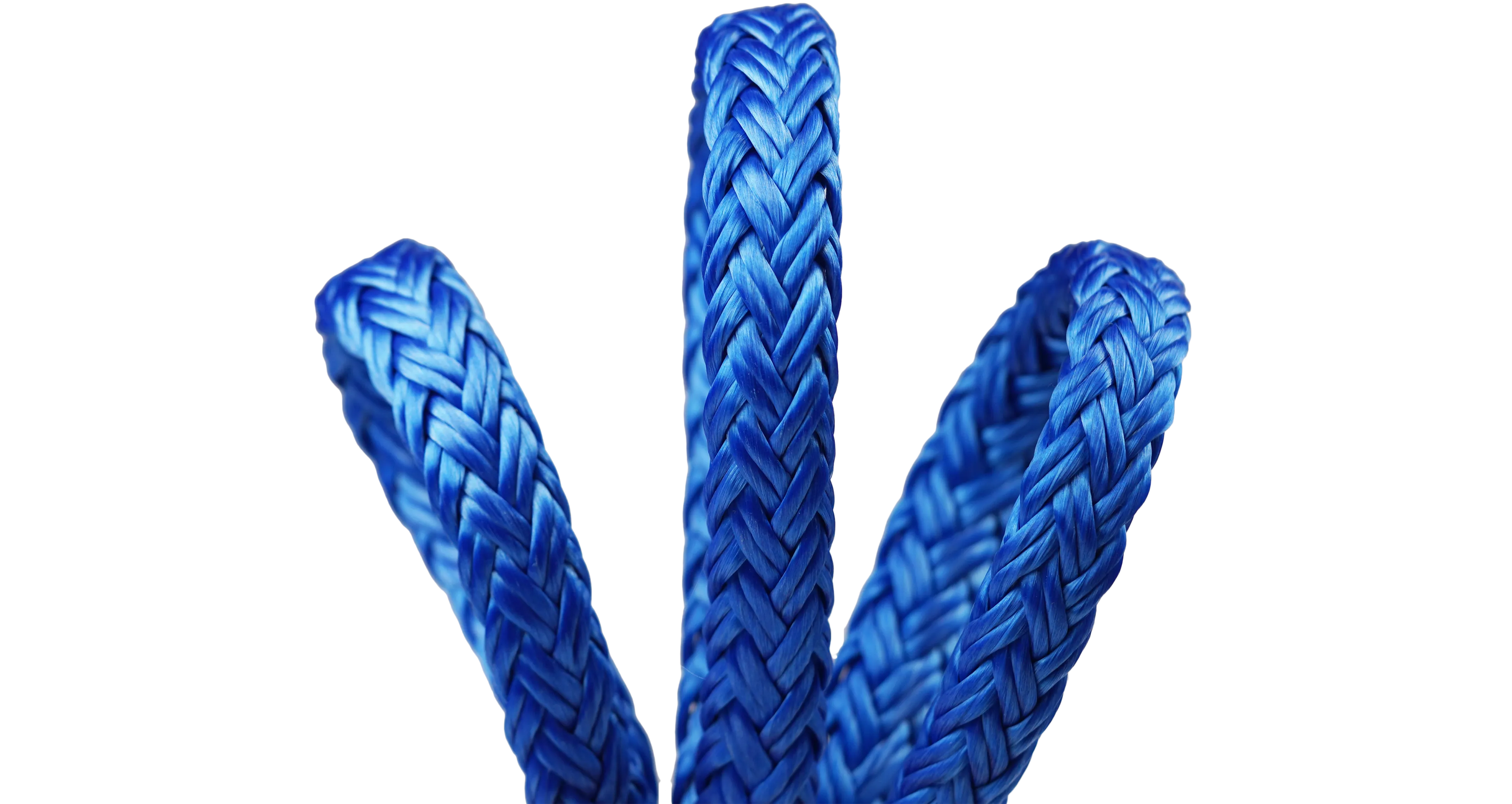 All Gear Husky 12 Hollow Braid Rigging Rope