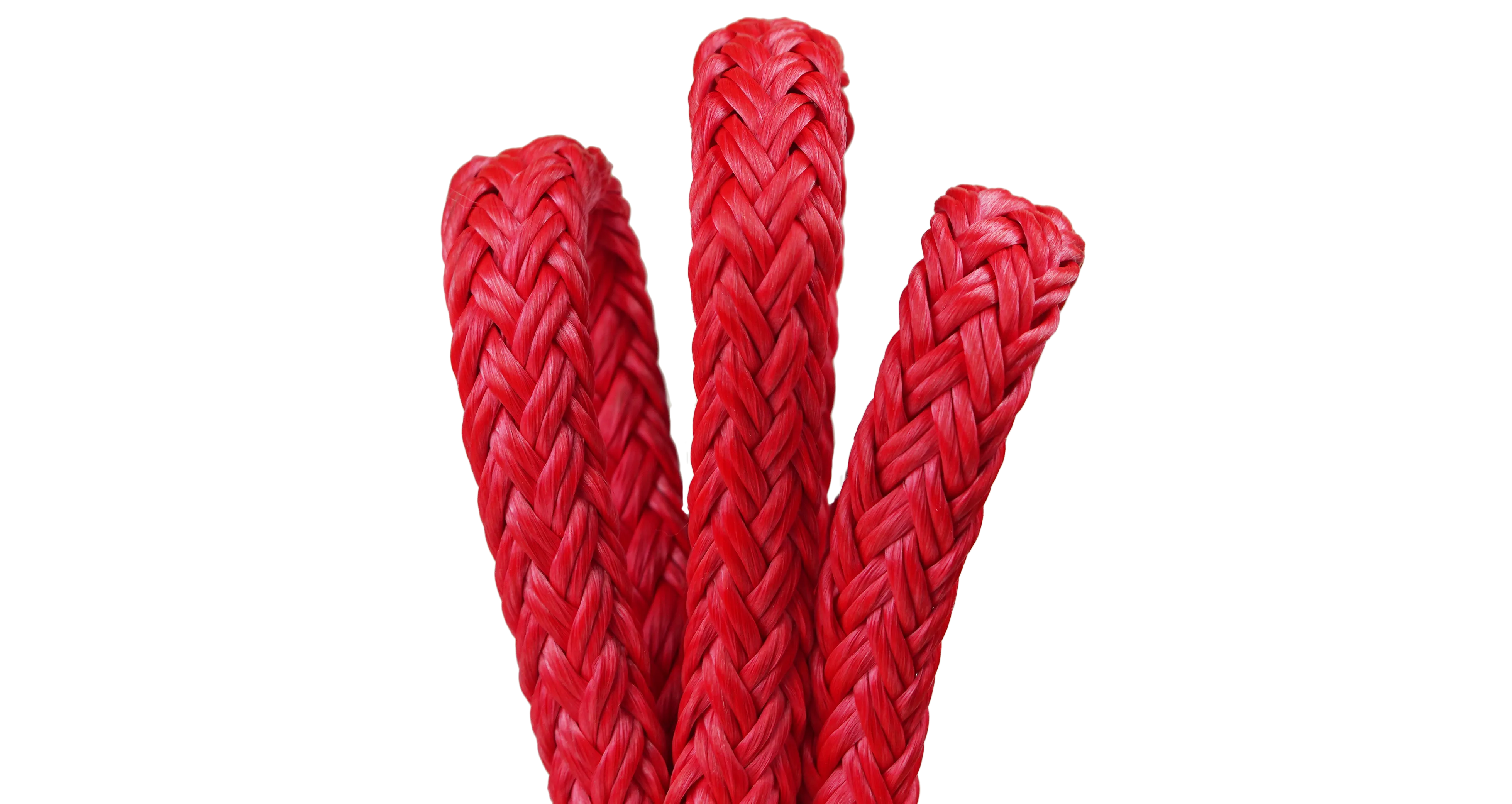 All Gear Husky 12 Hollow Braid Rigging Rope