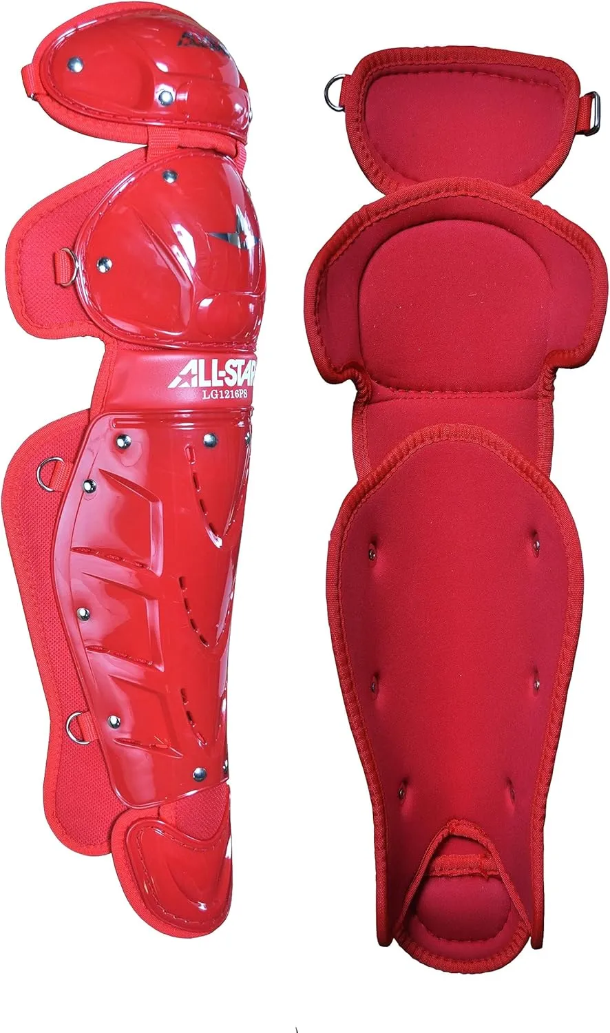 All-Star Girl's Players Series, 12.5" Kit