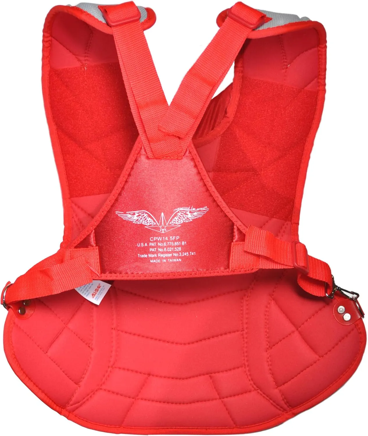 All-Star Girl's Players Series, 12.5" Kit