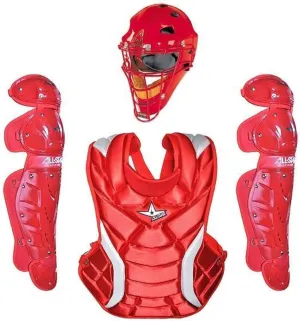 All-Star Girl's Players Series, 12.5" Kit