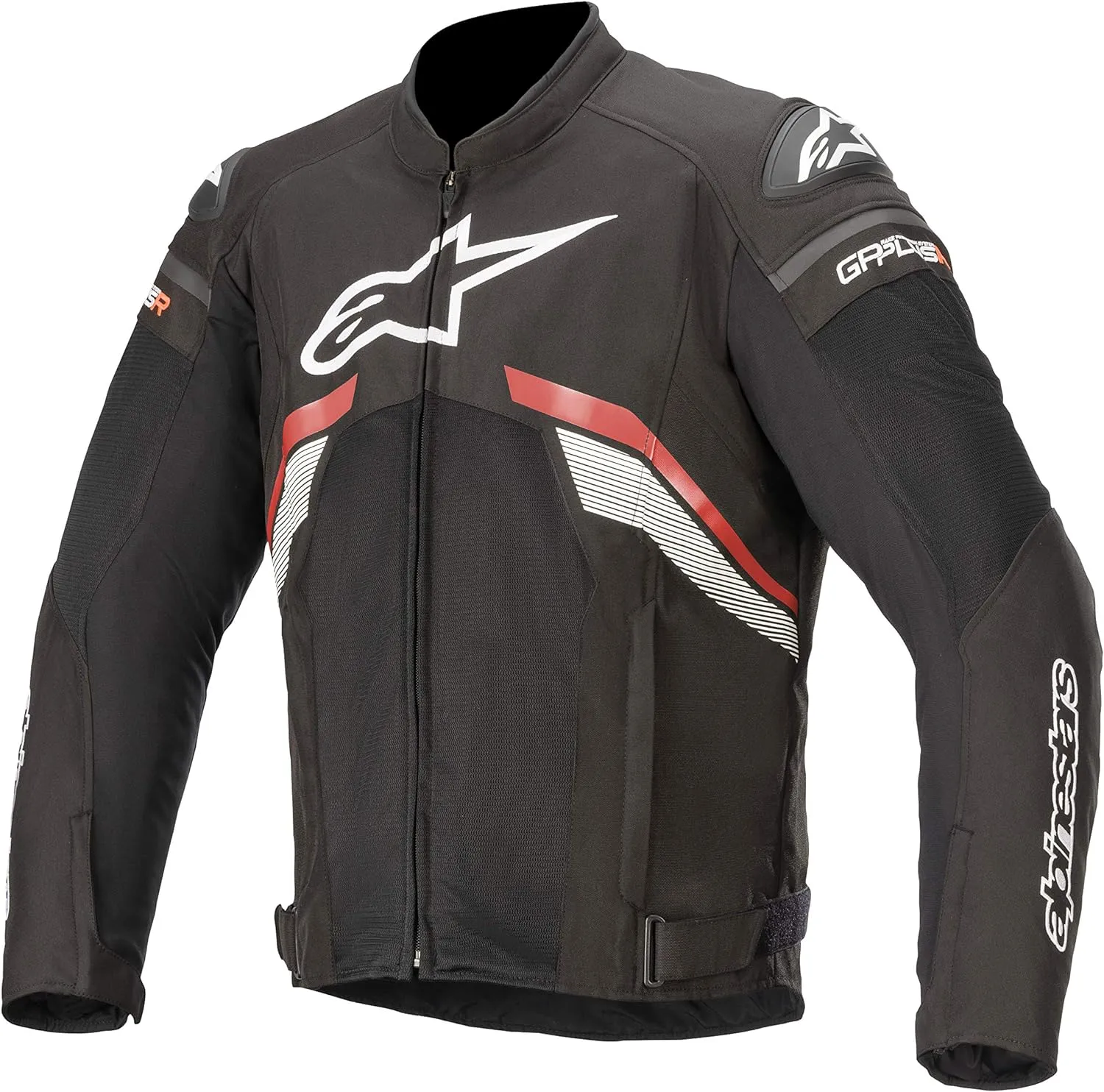 Alpinestars Men's Motorcycle Jacket