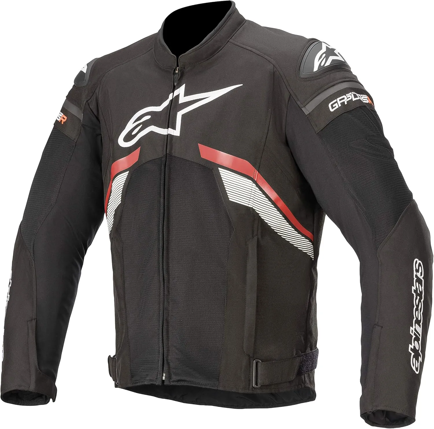 Alpinestars Men's Motorcycle Jacket