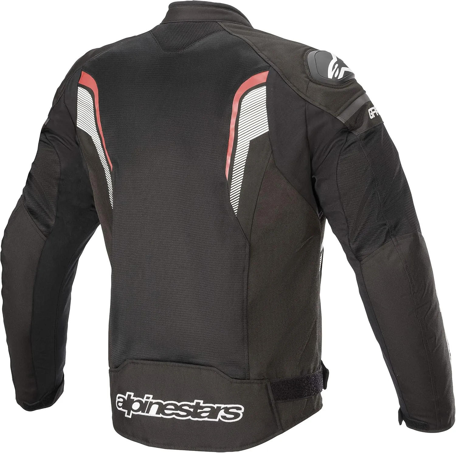 Alpinestars Men's Motorcycle Jacket